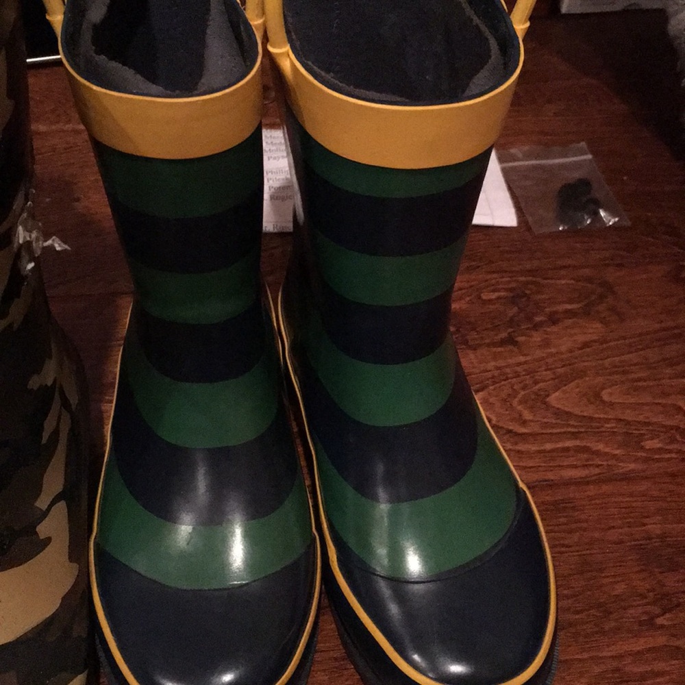 Boots